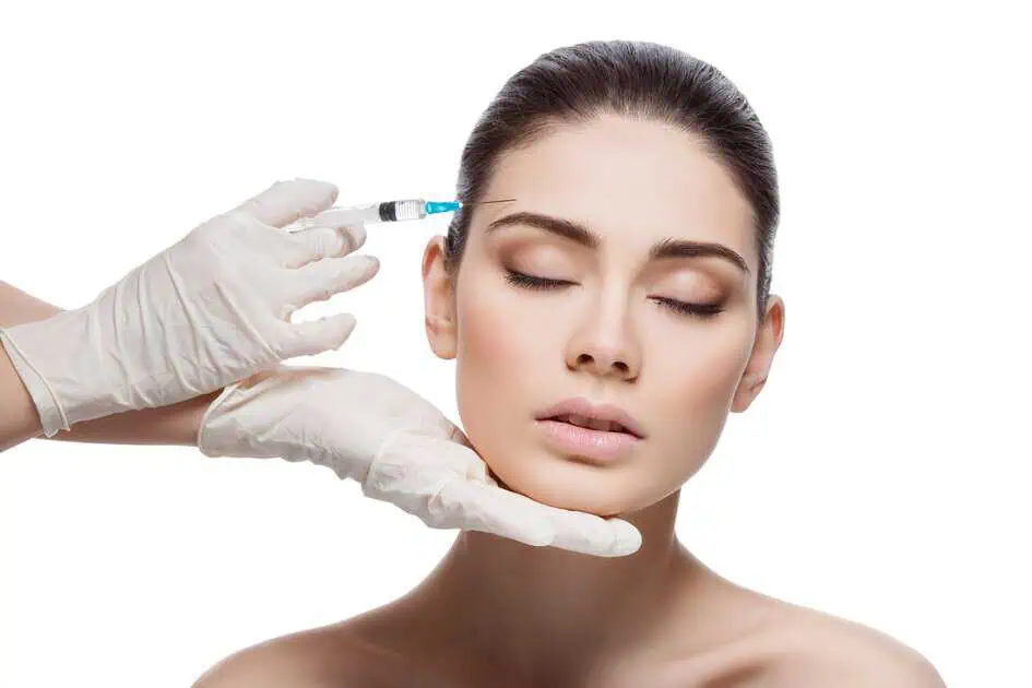 Neurotoxins in Holladay, UT by Thrive Aesthetics and Wellness